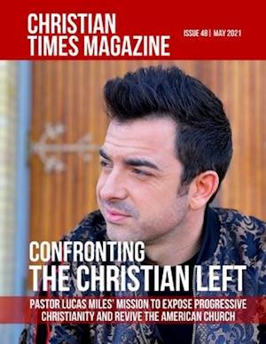 Christian Times Magazine Issue 48