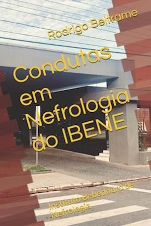 Condutas em Nefrologia do IBENE