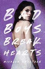 Bad Boys Break Hearts: Girl Cover Edition 