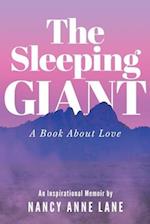 The Sleeping Giant: A Book About Love 