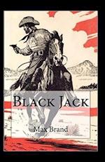 Black Jack Annotated