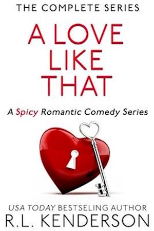 A Love Like That: The Complete Series