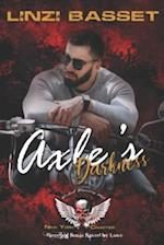 Axle's Darkness: Wicked Warriors MC - New York Chapter 