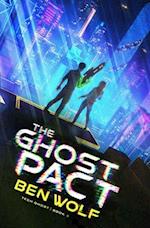 The Ghost Pact: A Sci-Fi Horror Thriller 