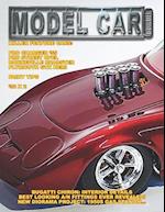 Model Car Builder: No. 42 