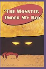 The Monster Under My Bed 