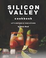 Silicon Valley Cookbook: Let's SeeFood in Your Kitchen 