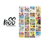 roSS Numbers 