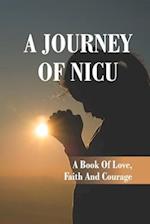 A Journey Of NICU