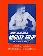 How to Mold a Mighty Grip: Rugged Dad Guidebooks 