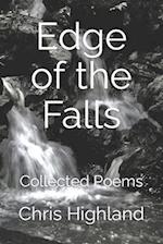 Edge of the Falls: Collected Poems 