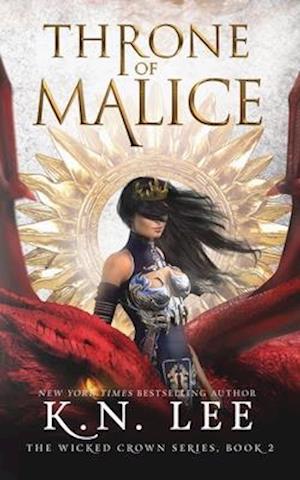 Throne of Malice: A Coming of Age Adventure