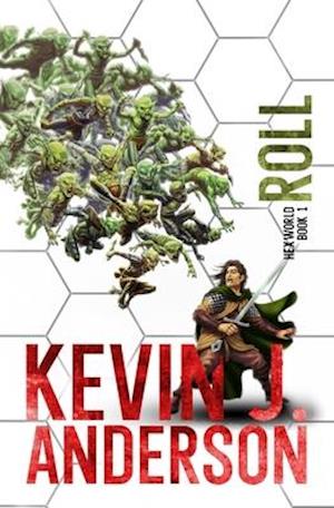 Hexworld: Roll: A GameLit/Portal Fantasy Adventure