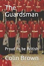 The Guardsman: Proud to be British 