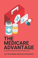 The Medicare Advantage