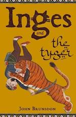 Inges & The Tyger: A Voyage of Adventure, Intrigue, Queens & Cats 