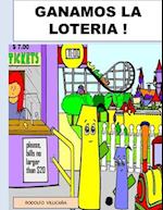 Ganamos La Loteria !