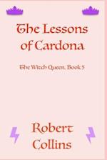 The Lessons of Cardona 