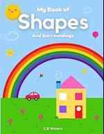 My Book of Shapes and Surroundings 