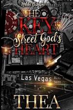 The Key to a Street God's Heart 