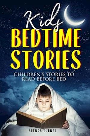 Kids Bedtime Stories