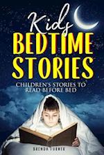 Kids Bedtime Stories 