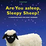 Are You Asleep, Sleepy Sheep? 