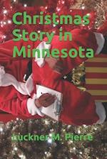 Christmas Story in Minnesota 