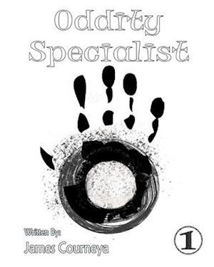 Oddity Specialist: World Of The Occult