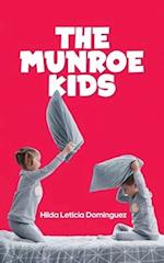 The Munroe Kids 
