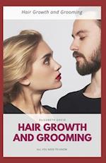 Hair Growth and Grooming 