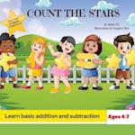 Count the Stars: Learn Basic Addition and Subtraction 