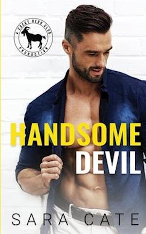 Handsome Devil: A Hero Club Novel