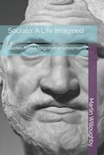 Socrato: A Life Imagined 