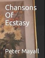 Chansons Of Ecstasy 