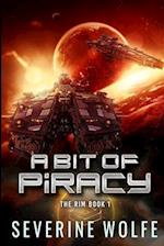 A Bit of Piracy: The Rim Book 1 