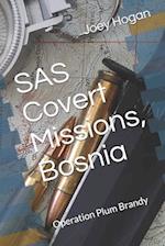 SAS Covert Missions, Bosnia: Operation Plumb Brandy 