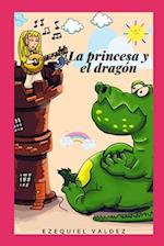 La princesa y el dragón