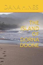 THE ISLAND OF DORNA DOONE 