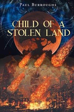 Child Of A Stolen Land