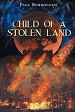 Child Of A Stolen Land 