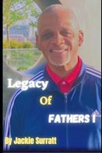 Legacy Of Fathers I 