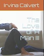 The Love of A Man III 