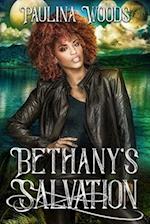 Bethany's Salvation: Reverse Harem Romance 