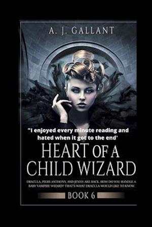 Heart of a Child Wizard