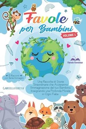 Favole per Bambini