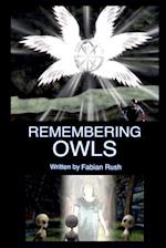 Remembering Owls 