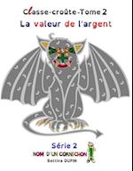 La valeur de l'argent