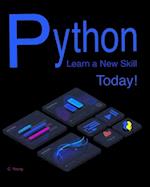 Python - Learn a New Skill Today: Lab 2: Business Expenses 