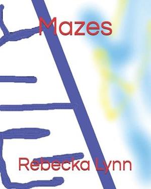 Mazes for Children